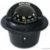 Bussola incorporata RITCHIE Explorer 2"3/4 nero/nero - N°1 - comptoirnautique.com