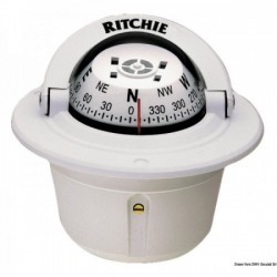 Bussola incorporata RITCHIE...