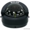Bussola esterna RITCHIE Explorer 2"3/4 nero/nero