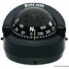 External compass RITCHIE Explorer 2"3/4 black/black