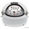Bussola esterna RITCHIE Explorer 2"3/4 bianco/bianco