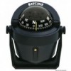 Compas étrier RITCHIE Explorer 2"3/4 noir/noir  - N°1 - comptoirnautique.com 
