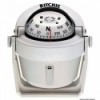 Pinza a compasso RITCHIE Explorer 2"3/4 bianco/bianco - N°1 - comptoirnautique.com