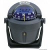 RITCHIE Explorer 2"3/4 grey/blue caliper compass - N°1 - comptoirnautique.com 