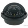 RITCHIE Voyager 3" built-in compass black/black