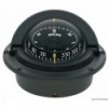 RITCHIE Voyager 3" built-in compass black/black - N°1 - comptoirnautique.com