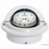 RITCHIE Voyager 3" flush-mount compass white/white