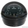 Bussola esterna RITCHIE Voyager 3" nero/nero - N°1 - comptoirnautique.com