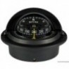 Compas encastrement RITCHIE Wheelmark 3" noir/noir 