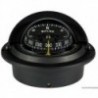 RITCHIE Wheelmark 3" bussola incorporata nero/nero