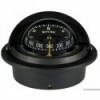 RITCHIE Wheelmark 3" built-in compass black/black - N°1 - comptoirnautique.com 