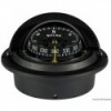 RITCHIE Wheelmark 3" bussola incorporata nero/nero - N°1 - comptoirnautique.com