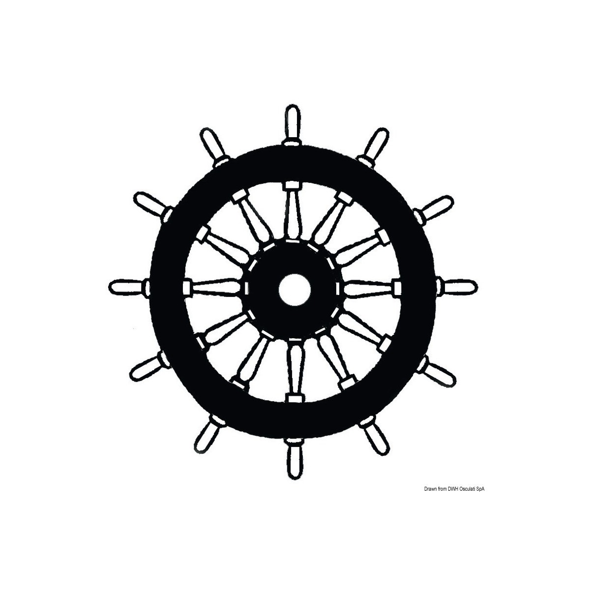 Ritchie Navigation RITCHIE Wheelmark 3