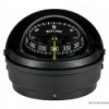 RITCHIE Wheelmark 3" external compass black/black - N°1 - comptoirnautique.com