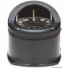 RITCHIE Helmsman 3"3/4 bussola da pozzetto nero/nero - N°1 - comptoirnautique.com