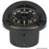 Compas lect.comb. RITCHIE Helmsman 3"3/4 noir/noir 