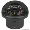 Bussola lect.comb. RITCHIE Helmsman 3"3/4 nero/nero  - N°1 - comptoirnautique.com