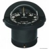 Bussola incorporata RITCHIE Navigator 4"1/4 nero/nero - N°1 - comptoirnautique.com