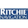 Bussola incorporata RITCHIE Navigator 4"1/4 nero/nero - N°3 - comptoirnautique.com