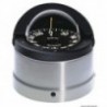 Bussola da pozzetto RITCHIE Navigator 4"1/4 nero/nero
