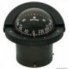 Bussola lect.comb. RITCHIE Navigator4"1/2 nero/nero  - N°1 - comptoirnautique.com