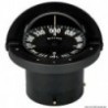 Einsteckkompass RITCHIE Wheelmark 4"1/2 schwarz/schwarz