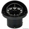 Built-in compass RITCHIE Wheelmark 4"1/2 black/black - N°1 - comptoirnautique.com