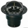 Built-in compass RITCHIE Globemaster 5" black/black