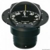 Bussola incorporata RITCHIE Globemaster 5" nero/nero - N°1 - comptoirnautique.com