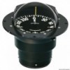 Einsteckkompass RITCHIE Globemaster 5" schwarz/schwarz - N°1 - comptoirnautique.com 