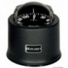 Bussola da pozzetto RITCHIE Globemaster 5" nero/nero