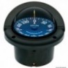 Bussola RITCHIE Supersport 3"3/4 nero/blu