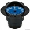 RITCHIE Supersport 5"-Kompass schwarz/blau