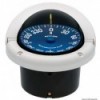 Compass RITCHIE Supersport 3"3/4 white/blue - N°1 - comptoirnautique.com 