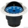 RITCHIE Supersport 5"-Kompass weiß/blau