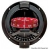 Compas RITCHIE Venturi Sail 3"3/4 noir/rouge  - N°1 - comptoirnautique.com