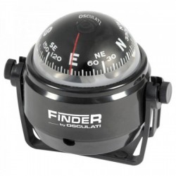 Bussola Finder da 2" con...