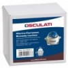 Bussola Finder da 2" con calibro bianco/blu - N°3 - comptoirnautique.com