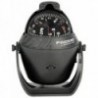 Bussola Finder 2"5/8 con calibro nero/nero