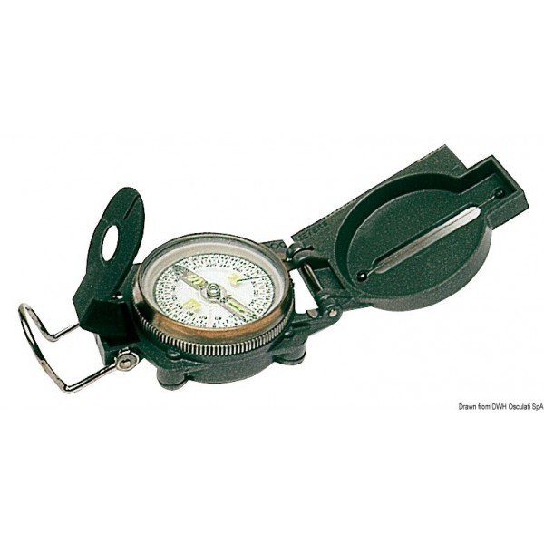 Bearing and course compasses - N°1 - comptoirnautique.com 