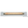Plexiglas parallel ruler - N°1 - comptoirnautique.com