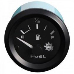 Fuel gauge with float 130/660