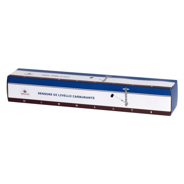 Galleggiante universale 240/33 ohm - N°2 - comptoirnautique.com