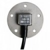 Vertical level sensor stainless steel 316 240/33 ohm 110 cm - N°2 - comptoirnautique.com 