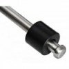 Vertical level sensor stainless steel 316 240/33 ohm 17 cm - N°3 - comptoirnautique.com 
