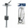 Capteur niveau vertical inox 316 240/33 ohm 20 cm - N°1 - comptoirnautique.com