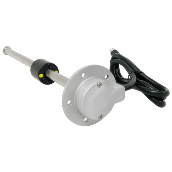 Indicador de combustible NMEA 2000 de 150 mm - N°1 - comptoirnautique.com