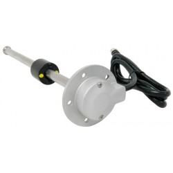 Indicatore di carburante...