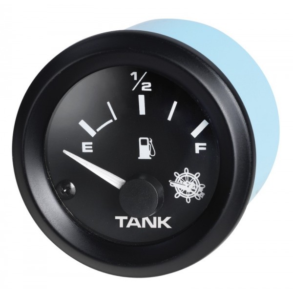 Gauge universal mention TANK 240/33 ohm - N°1 - comptoirnautique.com 