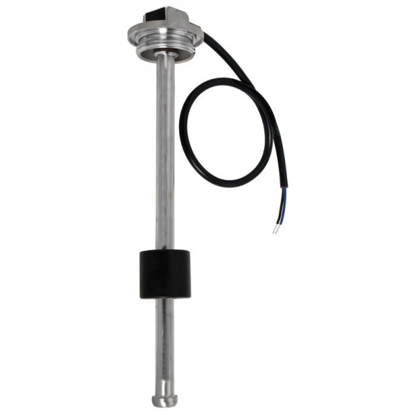 Capteur de niveau vertical S3 240/33 ohm 17 cm  - N°1 - comptoirnautique.com